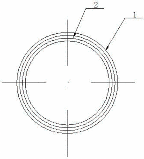 新能源密封圈!O型橡膠密封圈規(guī)格尺寸標準型號