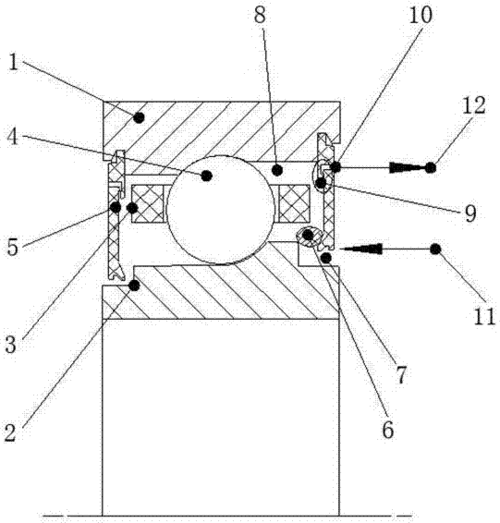 hnbr密封圈!硅膠密封圈老化、壽命不夠的原因