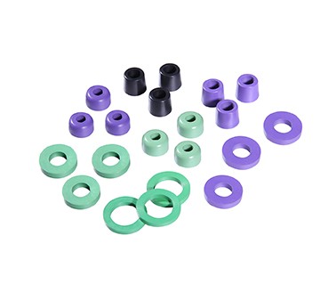 v型密封圈!硅膠密封圈的功效