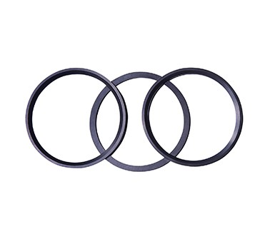 大金氟膠密封圈!密封圈性能不同，我們該如何選擇材料呢?