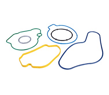 耐高壓O型圈，U型密封圈，硅橡膠骨架油封，進(jìn)口O形圈