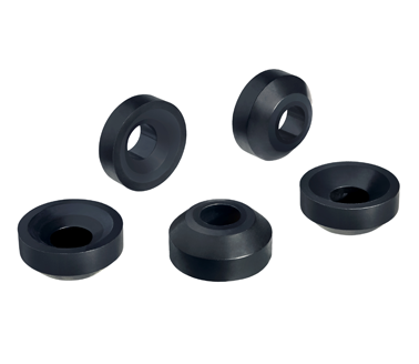 耐電解液密封圈!硅膠密封圈的功效