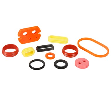 過氧氟膠密封圈!骨架油封，O型密封圈